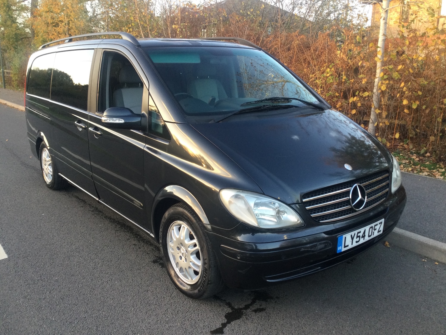 Used Mercedes-Benz Viano 2005 for sale - 76578386: Photo 18
