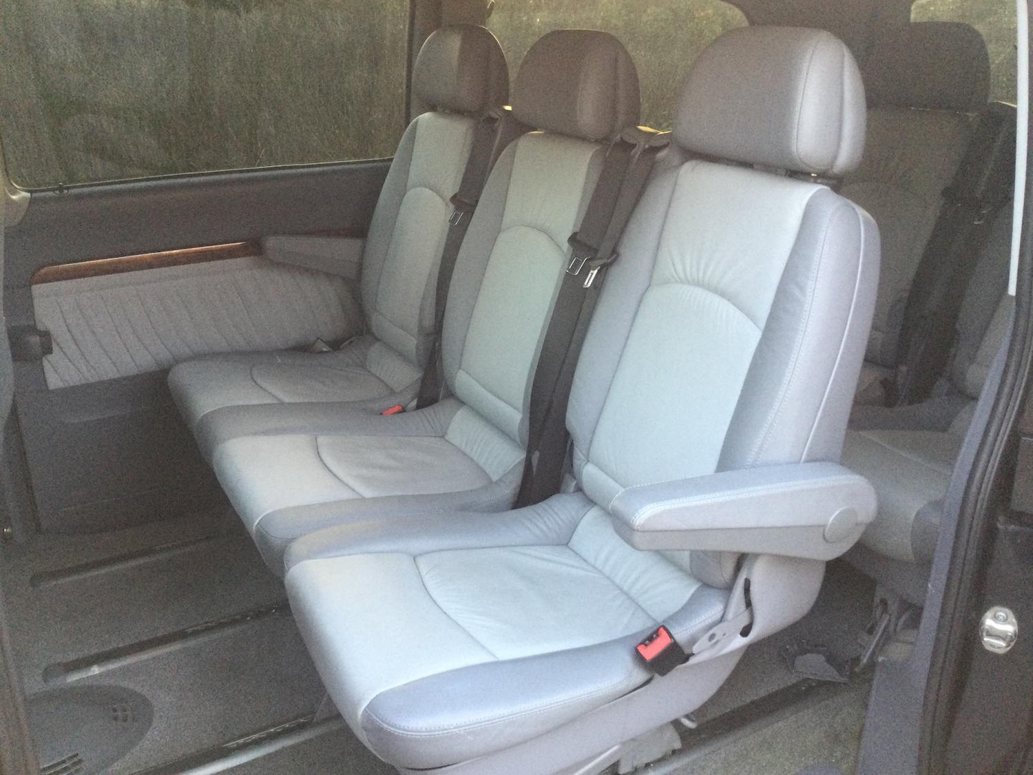 Used Mercedes-Benz Viano 2005 for sale - 76578386: Photo 2