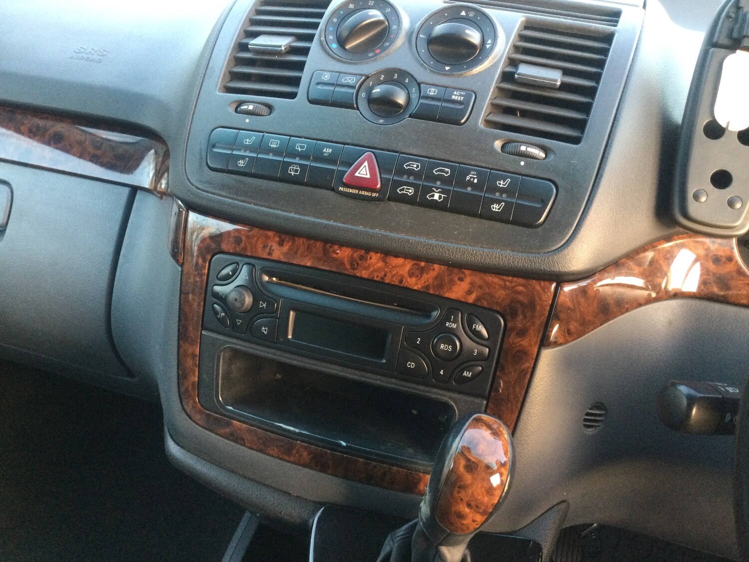 Used Mercedes-Benz Viano 2005 for sale - 76578386: Photo 7