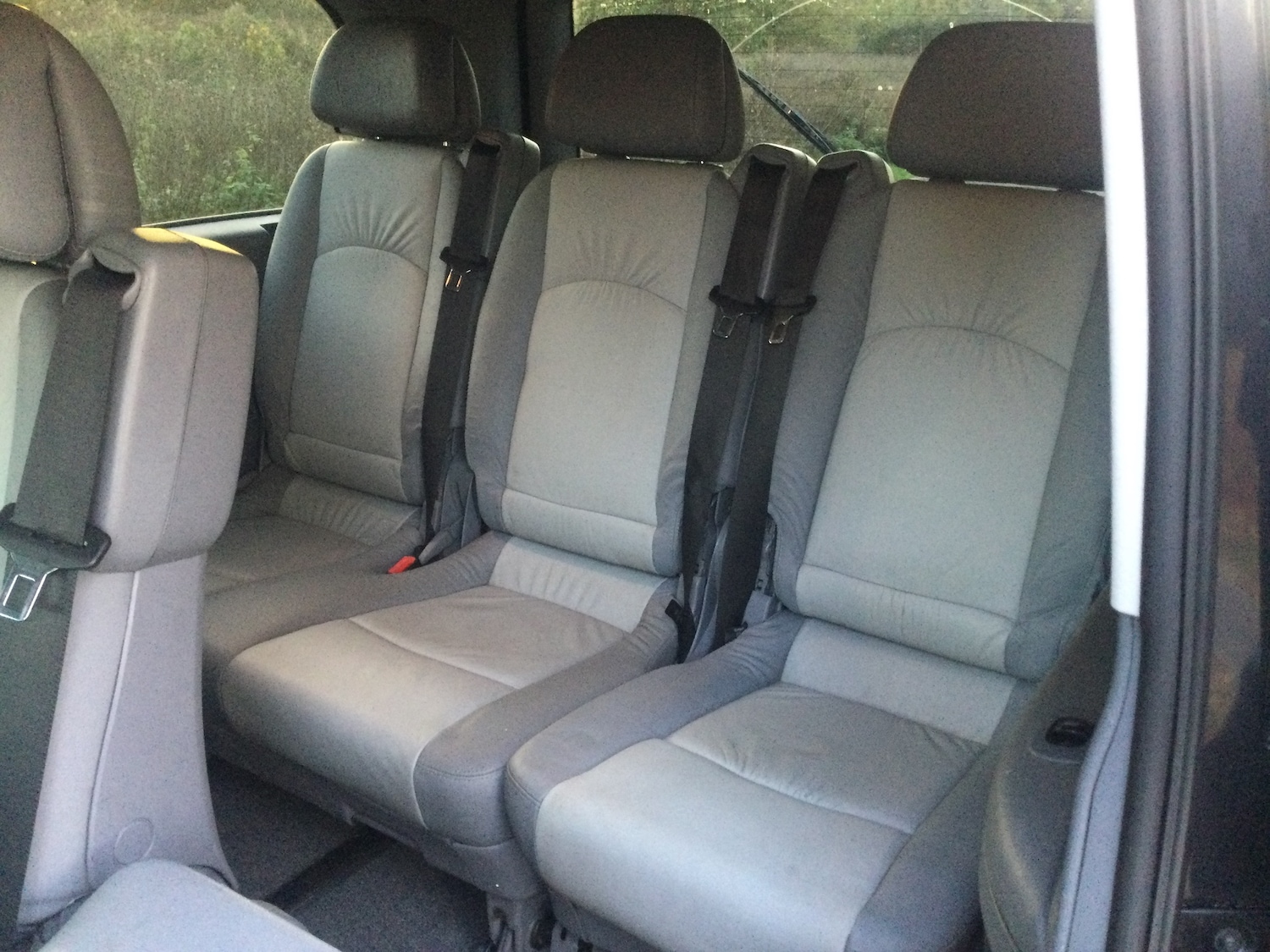 Used Mercedes-Benz Viano 2005 for sale - 76578386: Photo 8