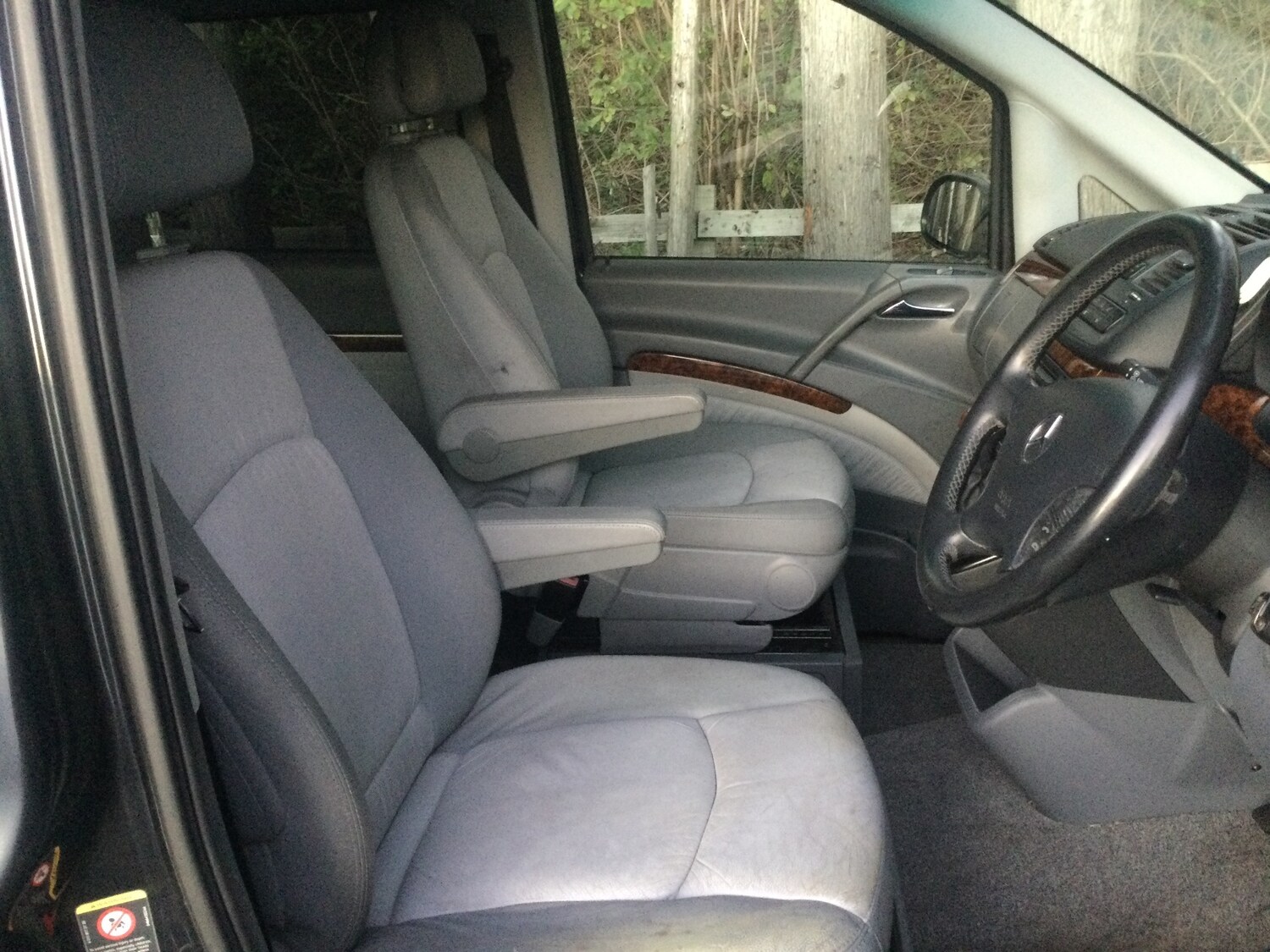 Used Mercedes-Benz Viano 2005 for sale - 76578386: Photo 9