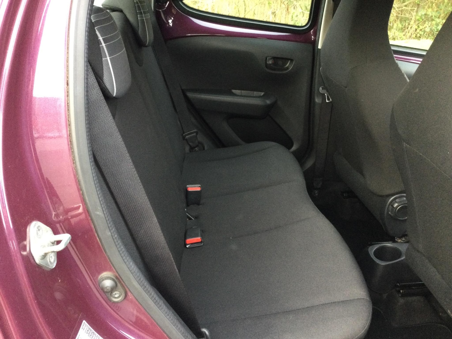 Vehicle 15