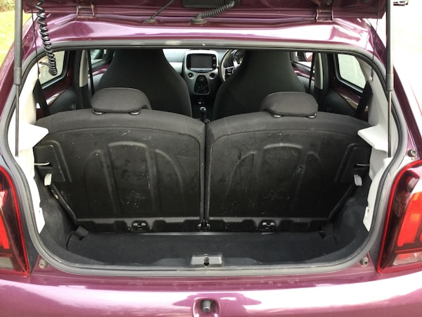 Used Peugeot 108 2016 for sale - 74201269: Photo 17
