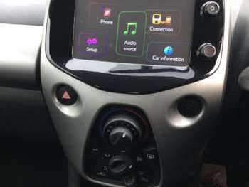 Used Peugeot 108 2016 for sale - 74201269: Photo