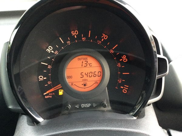 Used Peugeot 108 2016 for sale - 74201269: Photo 8