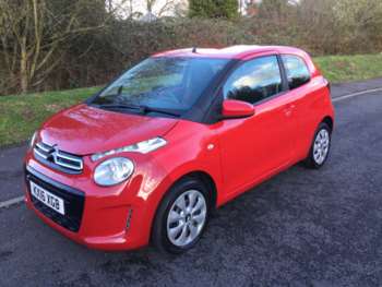 Used Citroen C1 Cars for Sale near Guildford, Surrey