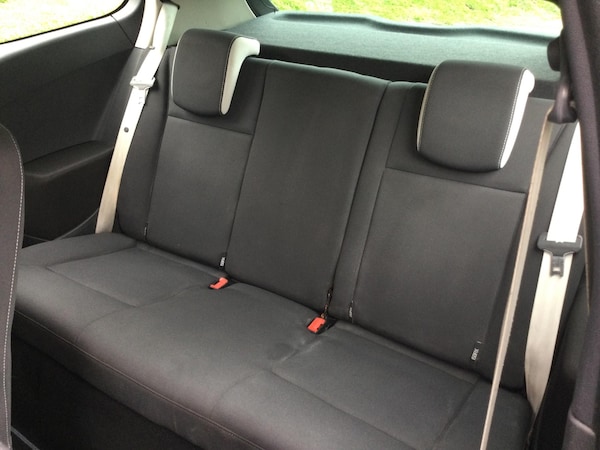 Used Renault Clio 2010 for sale - 74958575: Photo 11