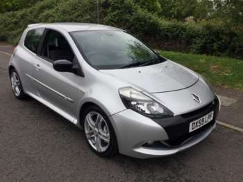 2010 (59) - 2.0 16V RenaultSport 200 3dr