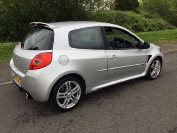 Used Renault Clio 2010 for sale - 74958575: Photo