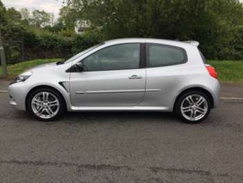 Used Renault Clio 2010 for sale - 74958575: Photo