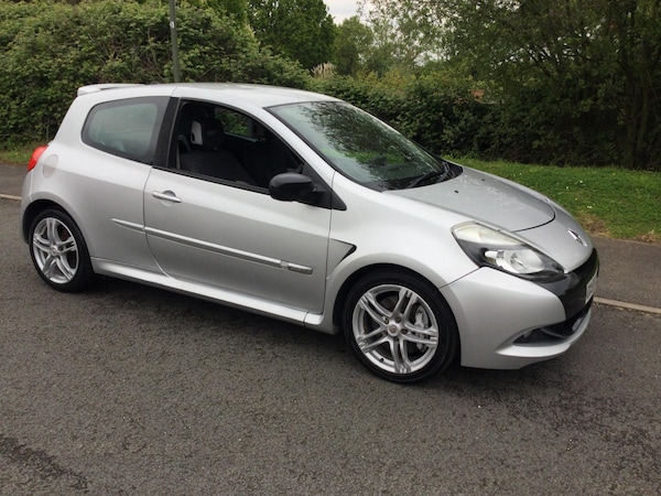 Used Renault Clio 2010 for sale - 74958575: Photo 6