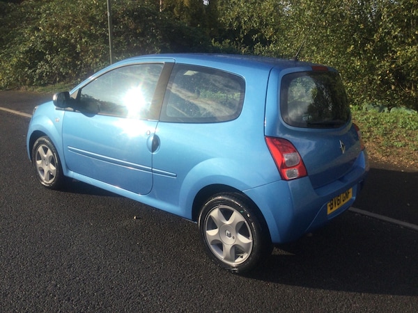 Used Renault Twingo 2011 for sale - 69558001: Photo 10