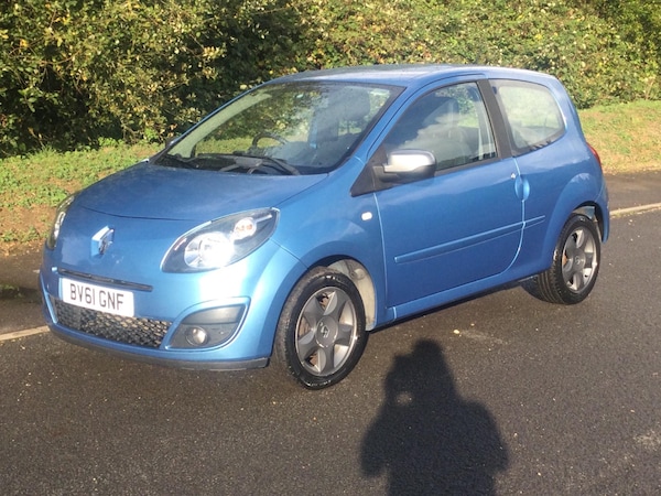Used Renault Twingo 2011 for sale - 69558001: Photo 13