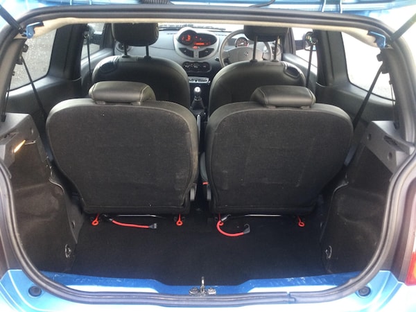 Used Renault Twingo 2011 for sale - 69558001: Photo 15