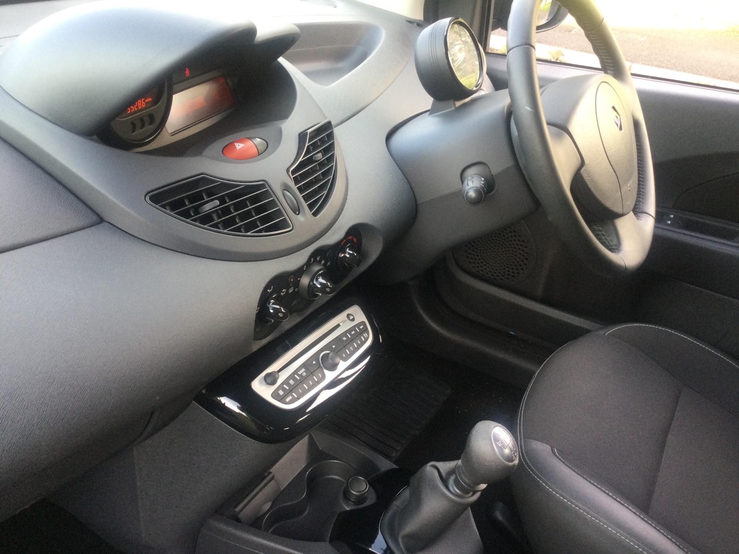 Vehicle 16