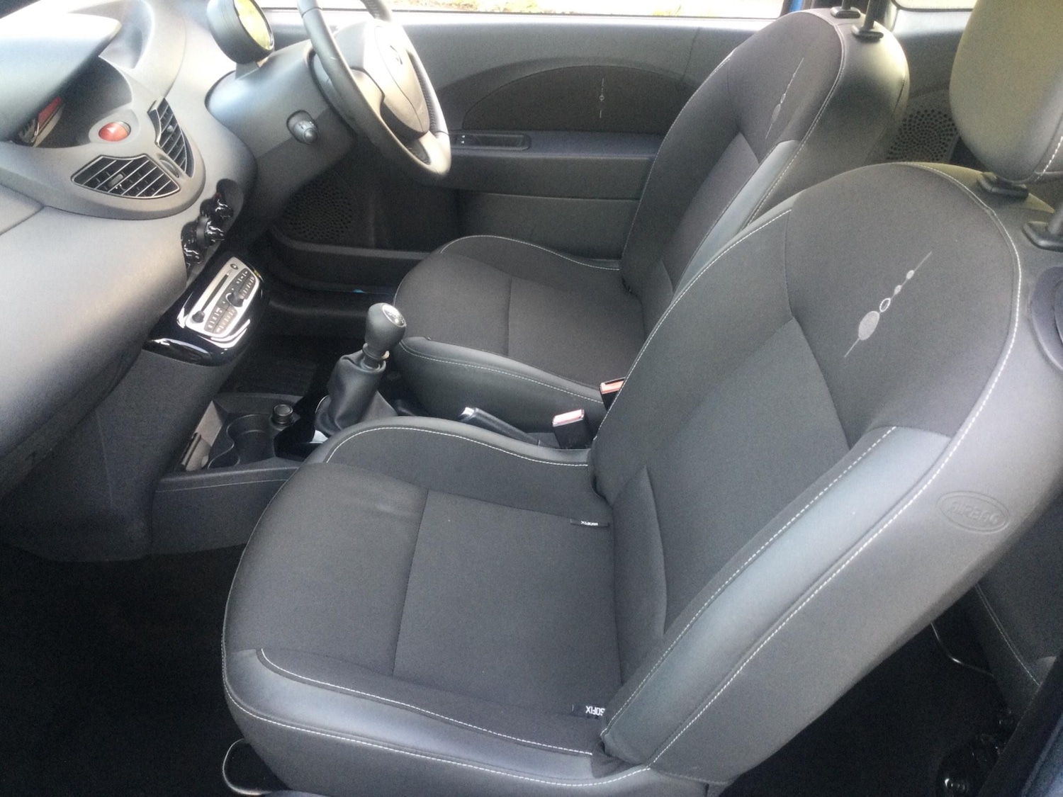 Vehicle 17