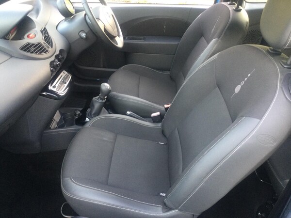 Used Renault Twingo 2011 for sale - 69558001: Photo 17