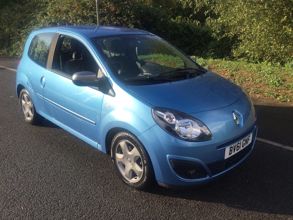 Used Renault Twingo 2011 for sale - 69558001: Photo 1