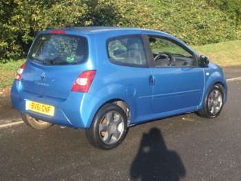 Used Renault Twingo 2011 for sale - 69558001: Photo