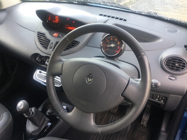 Used Renault Twingo 2011 for sale - 69558001: Photo 3
