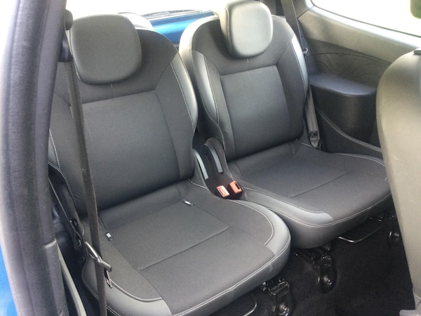 Used Renault Twingo 2011 for sale - 69558001: Photo 6