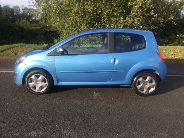 Used Renault Twingo 2011 for sale - 69558001: Photo 9