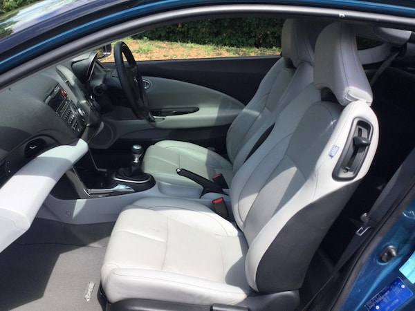Used Honda CR-Z 2011 for sale - 74585614: Photo 10