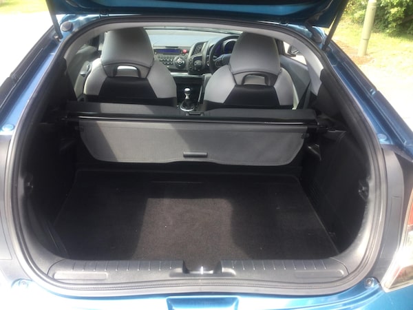 Used Honda CR-Z 2011 for sale - 74585614: Photo 11