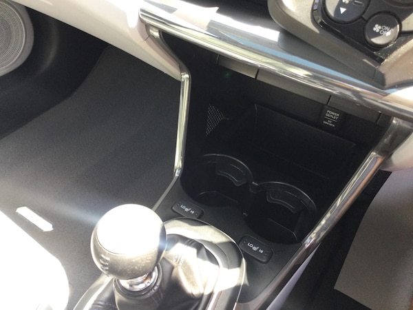 Used Honda CR-Z 2011 for sale - 74585614: Photo 13
