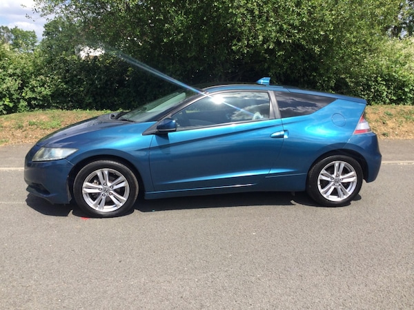 Used Honda CR-Z 2011 for sale - 74585614: Photo 15