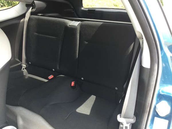 Used Honda CR-Z 2011 for sale - 74585614: Photo 19
