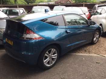 2011 (11) - 1.5h IMA GT Euro 5 3dr