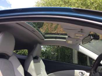 Used Honda CR-Z 2011 for sale - 74585614: Photo