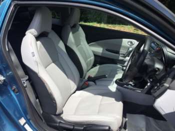 Used Honda CR-Z 2011 for sale - 74585614: Photo