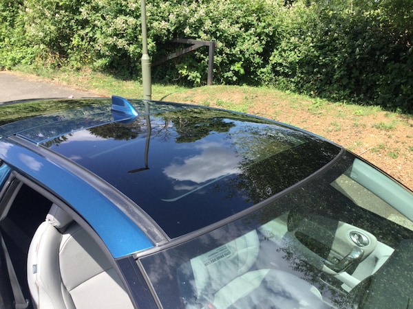 Used Honda CR-Z 2011 for sale - 74585614: Photo 8