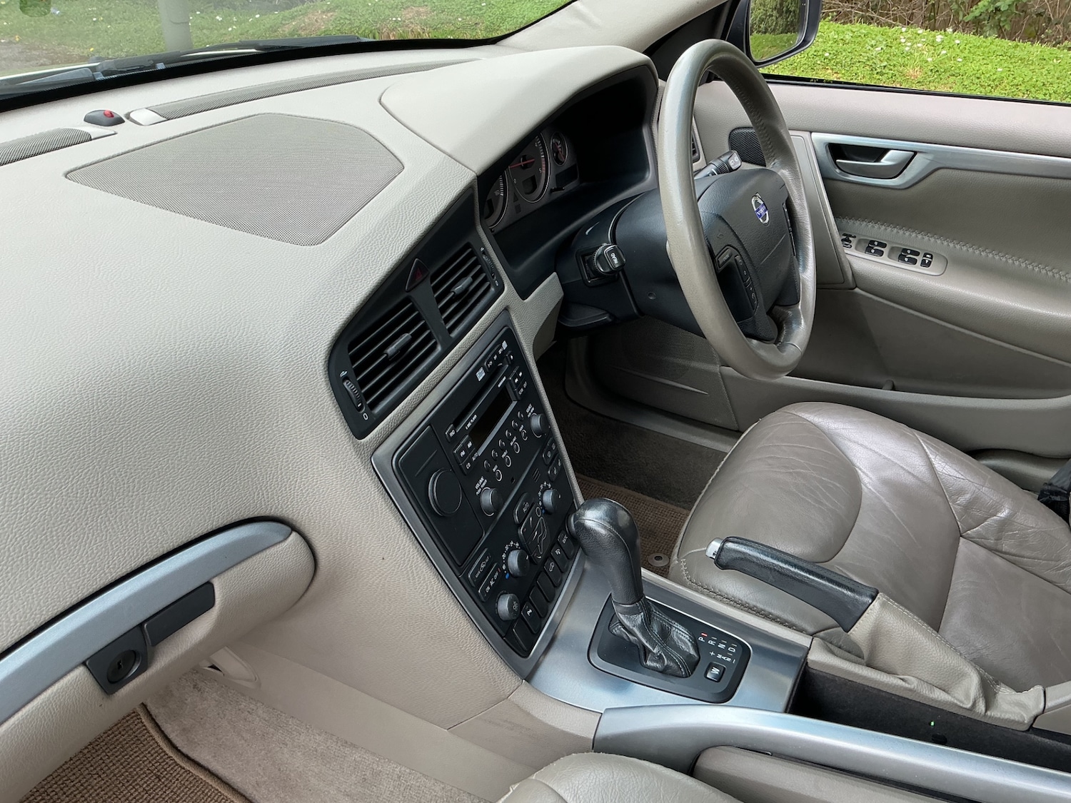 Used Volvo XC70 2006 for sale - 78179727: Photo 10