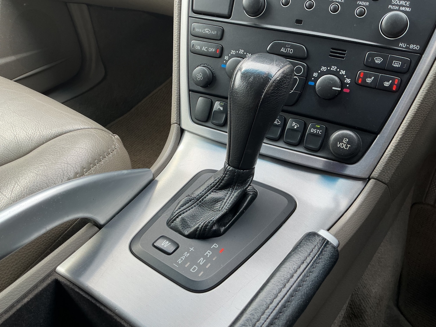 Used Volvo XC70 2006 for sale - 78179727: Photo 15