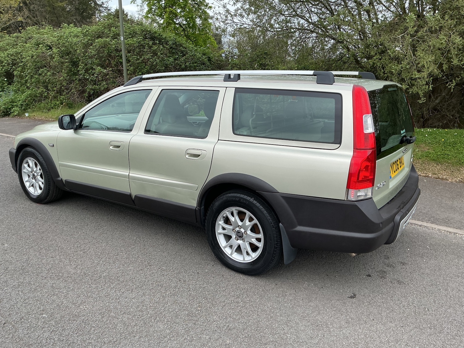 Used Volvo XC70 2006 for sale - 78179727: Photo 17