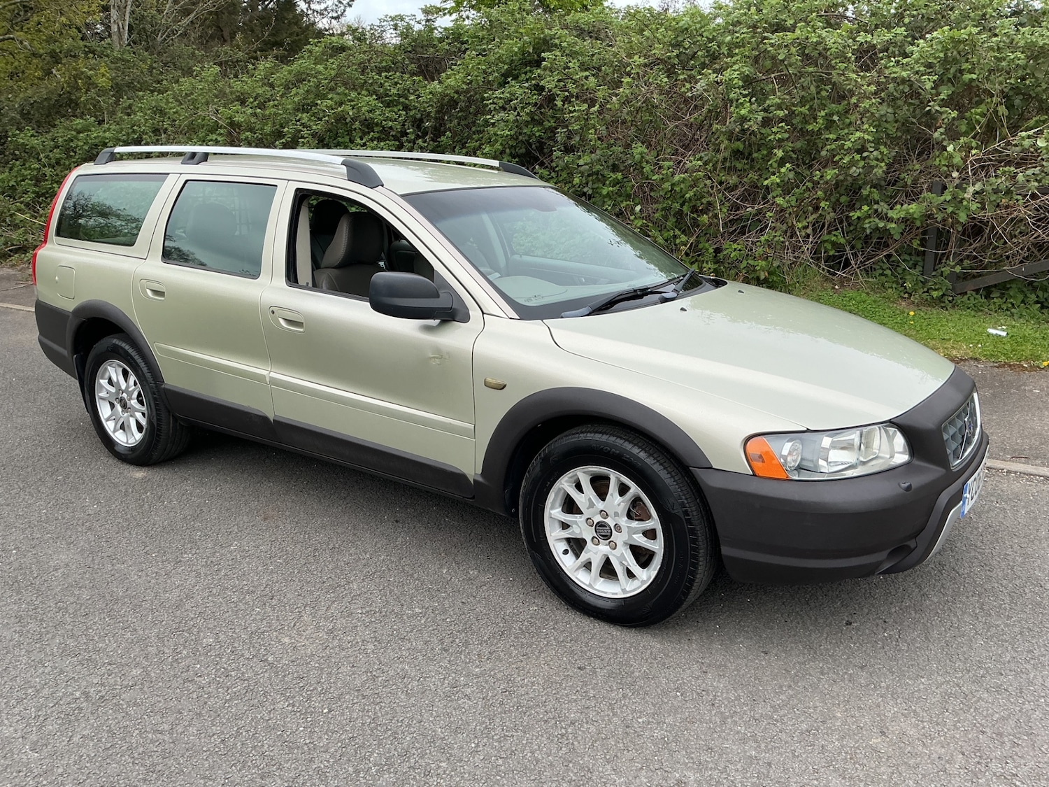 Used Volvo XC70 2006 for sale - 78179727: Photo 18