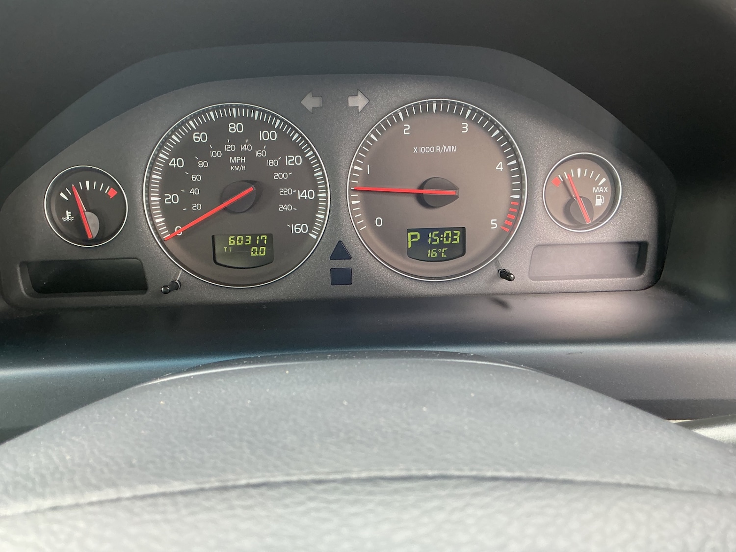 Used Volvo XC70 2006 for sale - 78179727: Photo 2