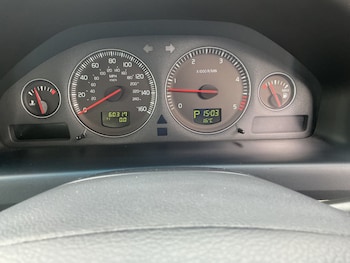 Used Volvo XC70 2006 for sale - 78179727: Photo