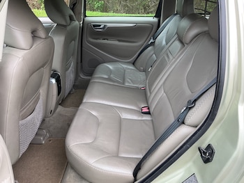 Used Volvo XC70 2006 for sale - 78179727: Photo