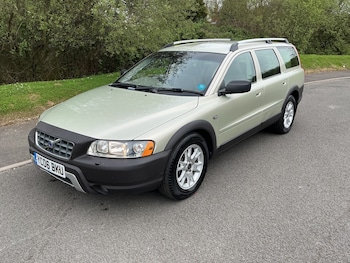 Used Volvo XC70 2006 for sale - 78179727: Photo
