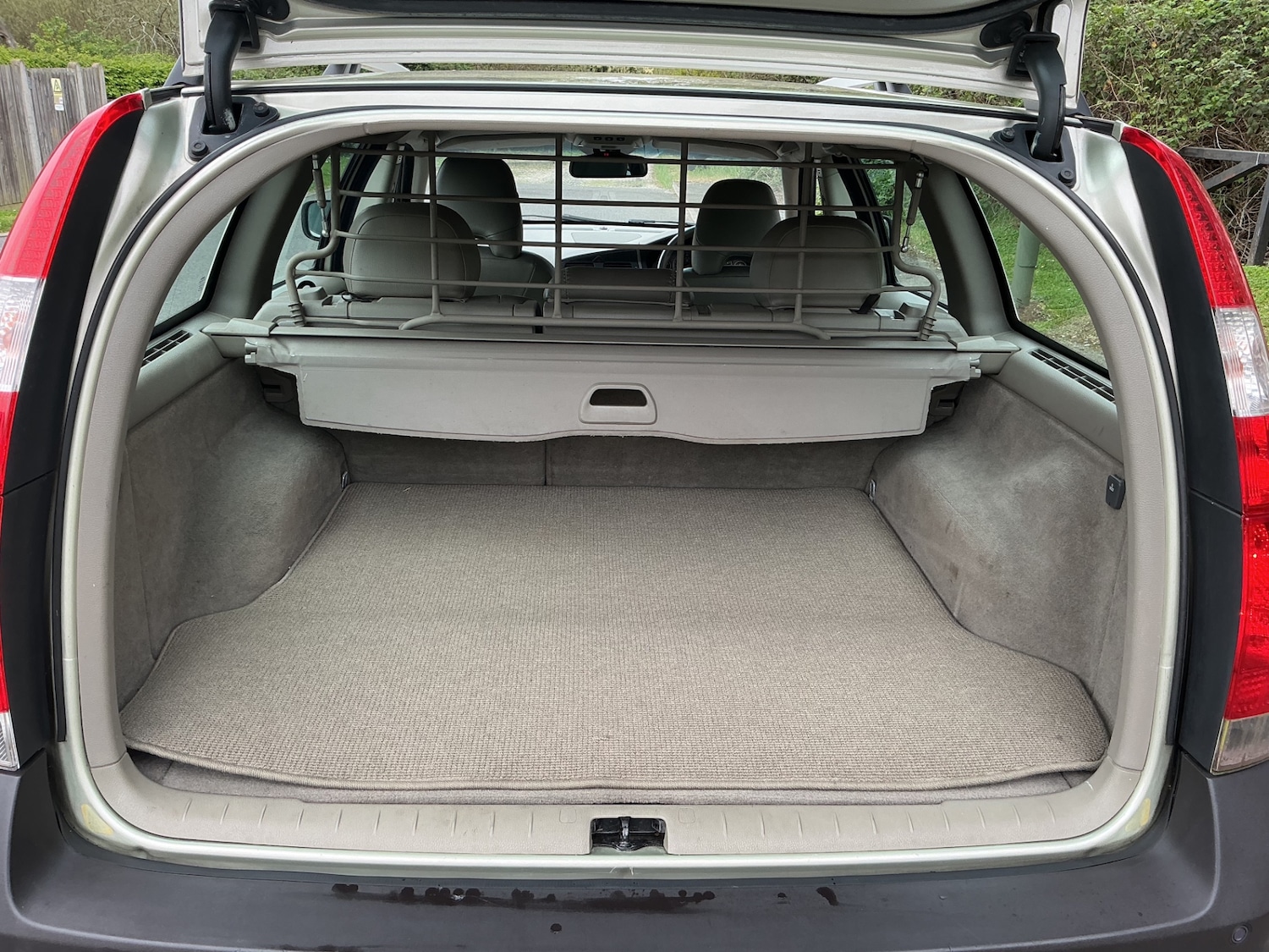 Used Volvo XC70 2006 for sale - 78179727: Photo 7