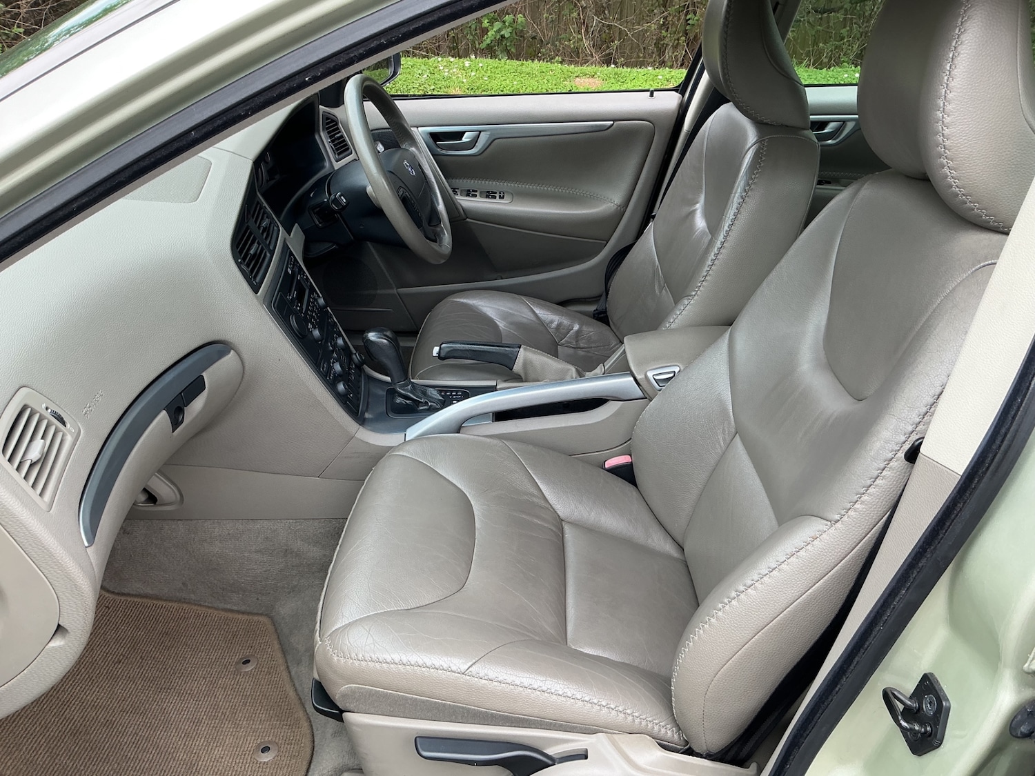 Used Volvo XC70 2006 for sale - 78179727: Photo 9