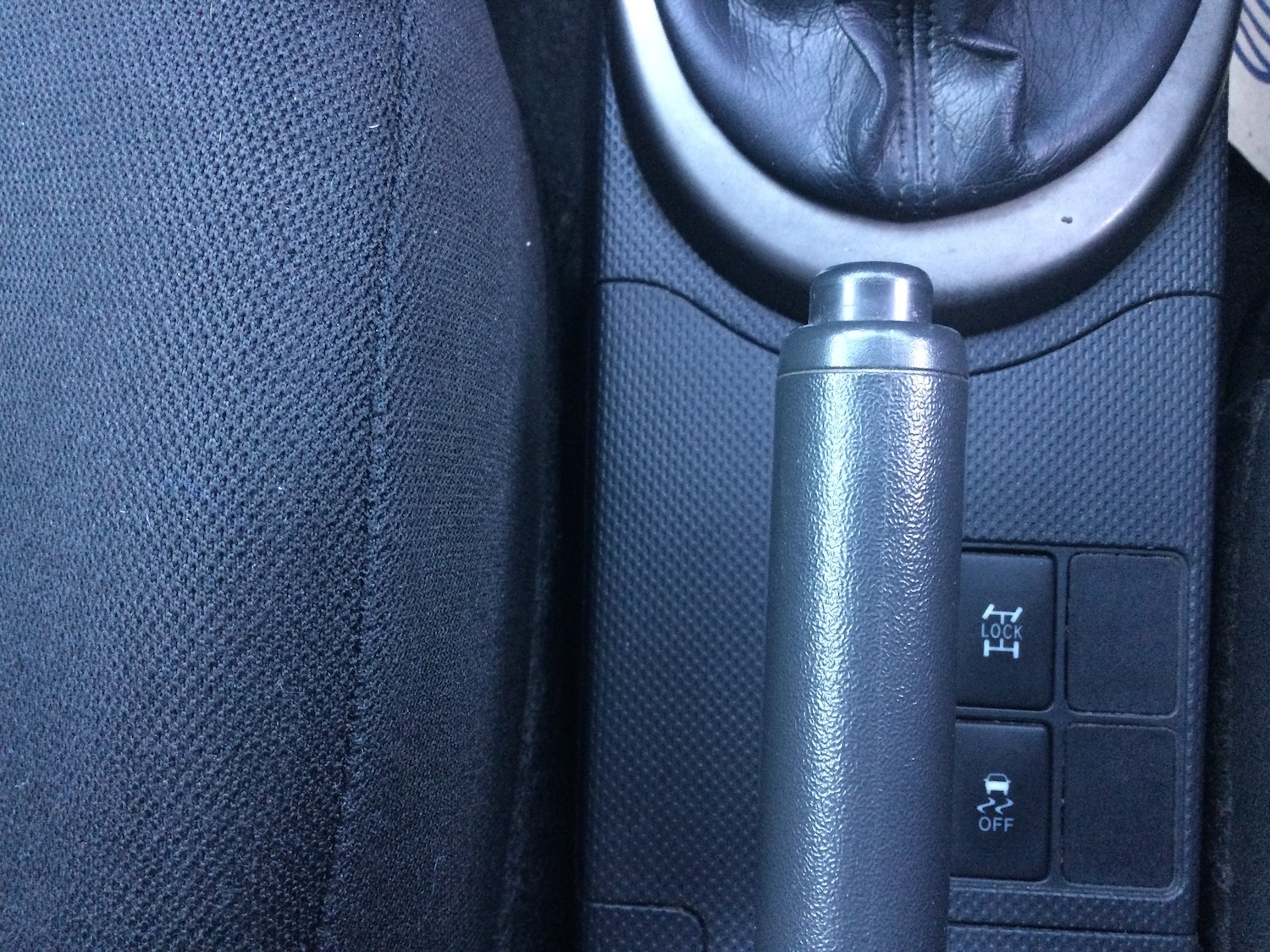 Used Toyota Urbancruiser 2012 for sale - 76374130: Photo 13