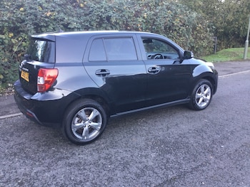 Used Toyota Urbancruiser 2012 for sale - 76374130: Photo