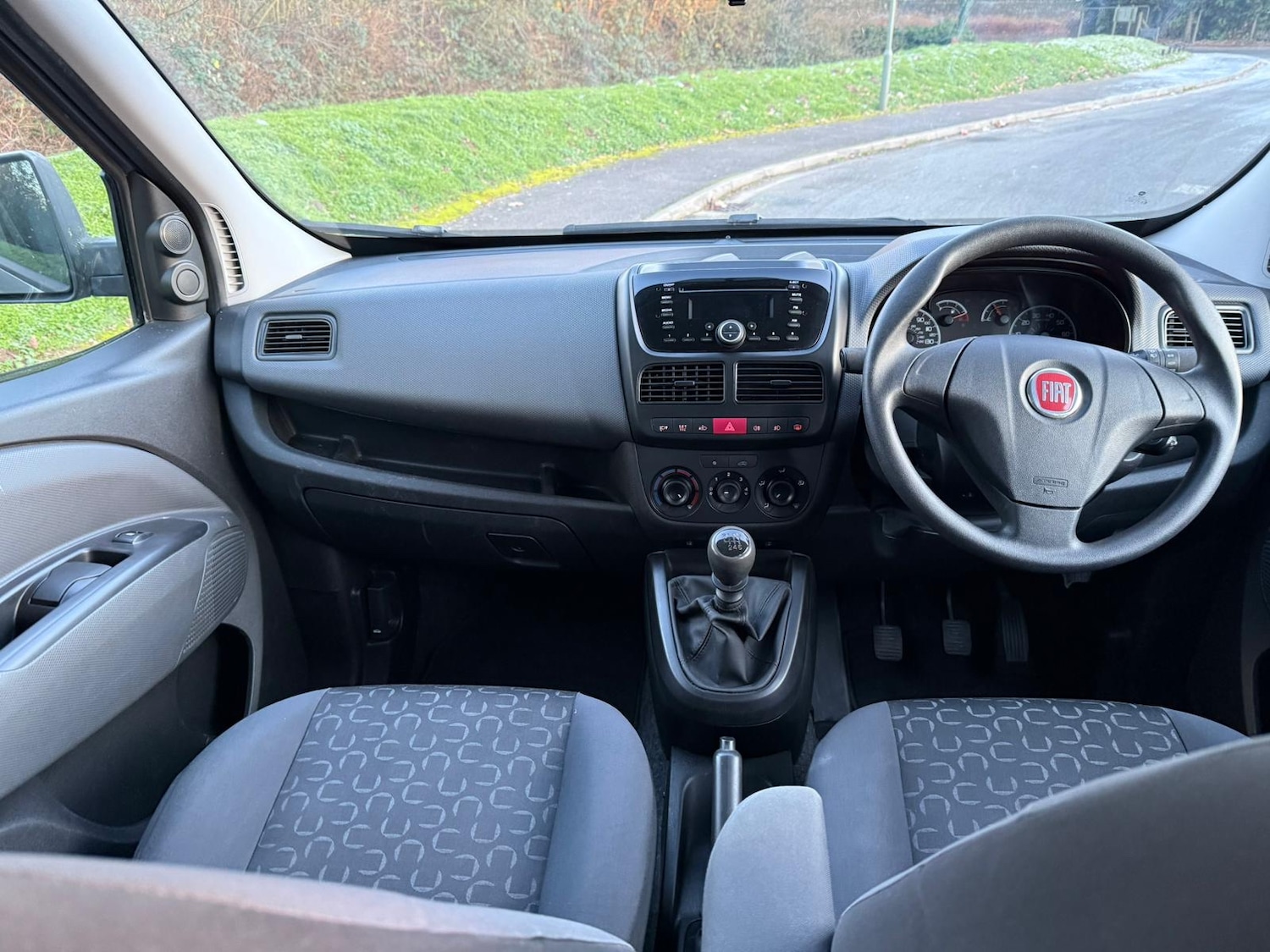 Used Fiat Doblo 2013 for sale - 76766507: Photo 4