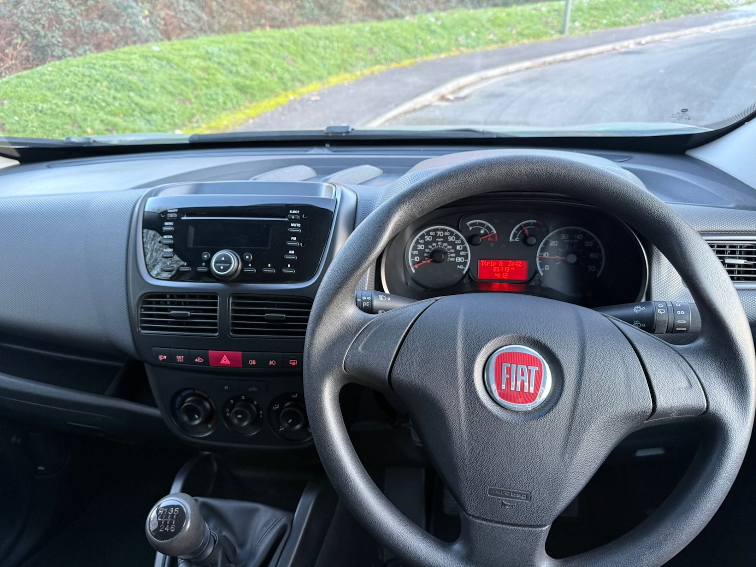 Used Fiat Doblo 2013 for sale - 76766507: Photo 7