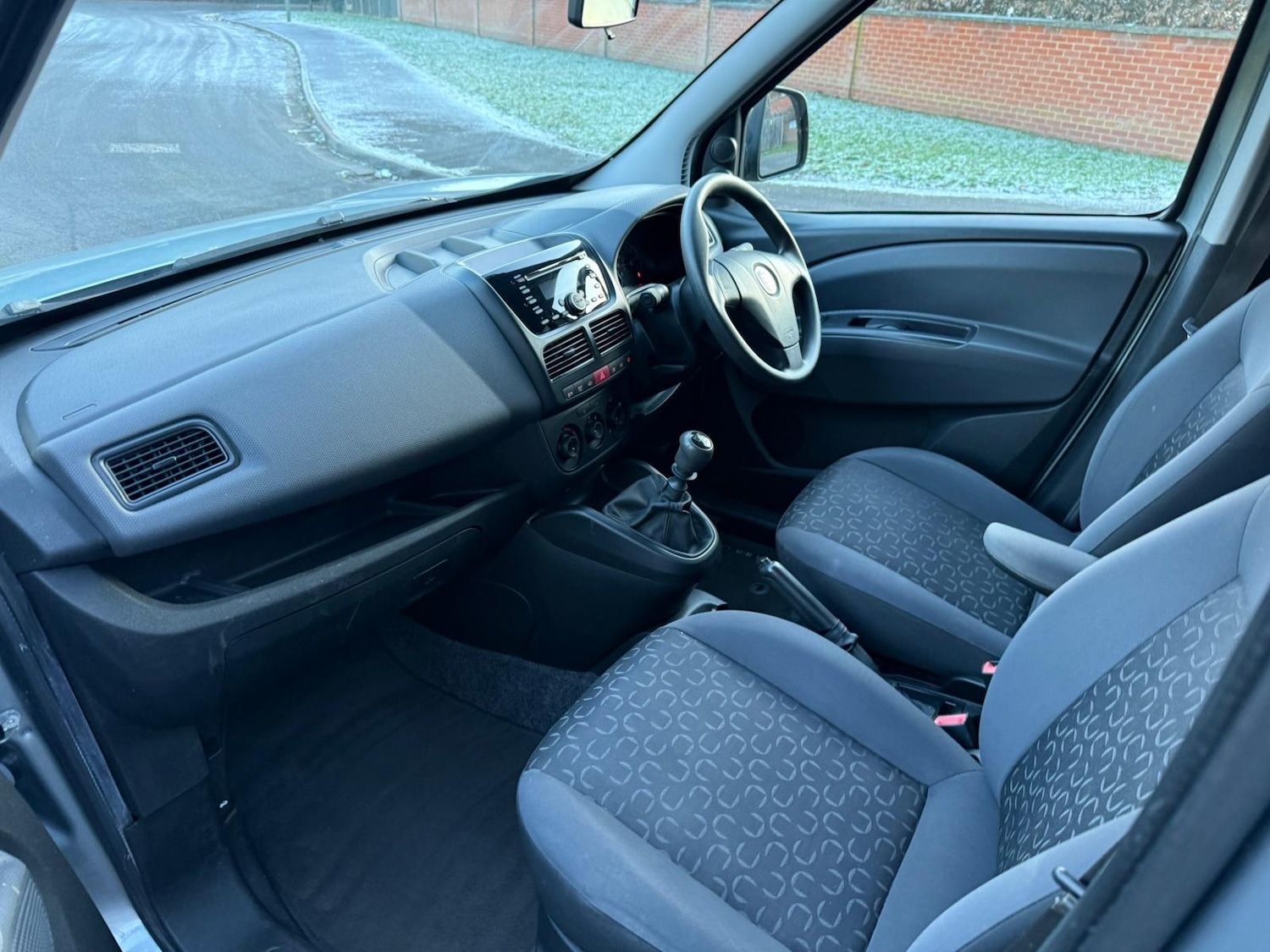 Used Fiat Doblo 2013 for sale - 76766507: Photo 8